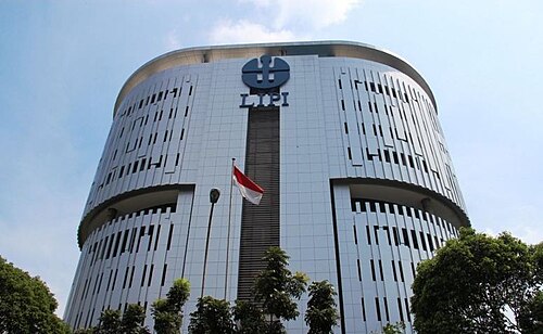 Indonesian Institute of Sciences